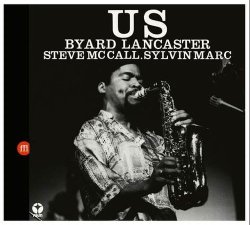 Byard Lancaster / Us