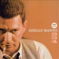 完全限定輸入復刻 180g重量盤LP   SHELLY  MANNE   シェリー・マン /  2 - 3 - 4 + 1 BONUS TRACK