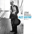 完全限定輸入復刻 180g重量盤LP  JIM HALL    ジム・ホール  / JAZZ GUITAR  ジャズ・ギター