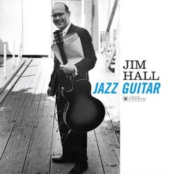 画像1: 完全限定輸入復刻 180g重量盤LP  JIM HALL    ジム・ホール  / JAZZ GUITAR  ジャズ・ギター