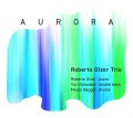 【澤野工房CD】CD　ROBERTO OLZER TRIO ロベルト・オルサー / AURORA   オーロラ