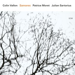 Colin Vallon / Samares