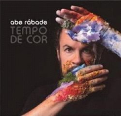 画像1: CD Abe Rabade アベ・ラバデ / Tempo De Cor