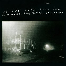 画像1: 【ECM】国内盤  SHM-CD  KEITH JARRETT  TRIO  キース・ジャレット・トリオ  /  AT THE DEER HEAD INN アット・ザ・ディア・ヘッド・イン