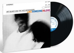 画像1: ［Blue Note CLASSIC VINYL SERIES］完全限定輸入復刻 180g重量盤LP  Art Blakey & The Jazz Messengers アート・ブレイキー & ジャズ・メッセンジャーズ / Like Someone In Love 