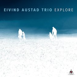 画像1: 【LOSEN】CD Eivind Austad Trio アイヴィン・オースタ・トリオ / Explore