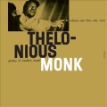 完全限定輸入復刻 180g重量盤LP  THELONIOUS  MONK  セロニアス・モンク　 /  GENIUS OF MODERN MUSIC VOL.1