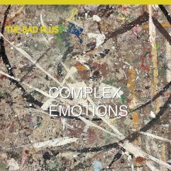 画像1: CD THE BAD PLUS ザ・バッド・プラス / Complex Emotions