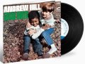 【TONE POETSシリーズ】完全限定輸入復刻 180g重量盤LP  Andrew Hill アンドリュー・ヒル   /   Grass Roots 