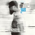 SHM-CD  GRACHAN MONCUR III  グレイシャン・モンカーIII /  SOME OTHER STUFF  サム・アザー・スタッフ