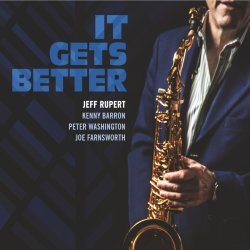 Jeff Rupert / It Gets Better