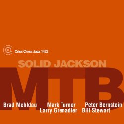 M.T.B. / Solid Jackson