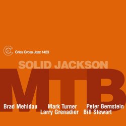 M.T.B. / Solid Jackson