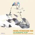 限定輸入盤LP MICHEL PETRUCCIANI ミシェル・ペトルチアーニ / Jazz Club Montmartre - CPH 1988