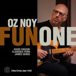 Oz Noy /   Fun One