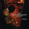 2枚組重量盤LP ROY HARGROVE ロイ・ハーグローブ / earfood イヤーフード  