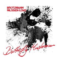 画像1: 【TROST】輸入盤CD PETER BROTZMANN ペーター・ブロッツマン / Butterfly Mushroom　