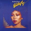 CD KIMIKO KASAI  笠井 紀美子  /  BUTTERFLY   バタフライ