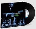 【TONE POETSシリーズ】完全限定輸入復刻 180g重量盤LP  FREDDIE  ROACH  フレディ・ローチ  /  GOOD MOVE!