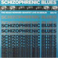 180g重量盤LP 【FMP/SAJ原盤 → CIEN FUEGOS】NOAH HOWARD ノア・ハワード / Schizophrenic Blues 