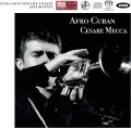 (SACD-HYBRID CD仕様) CD　CESARE MECCA   チェザレ・メッカ  /    AFRO CUBAN  アフロ・キューバン