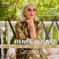 【SMOKE SESSIONS】輸入盤CD Renee Rosnes リニー・ロスネス / Crossing Paths