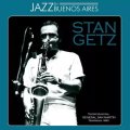 【未発表ライブ音源】CD STAN GETZ スタン・ゲッツ / Jazz En Buenos Aires