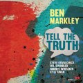 【OA2】CD Ben Markley ベン・マークレイー / Tell The Truth