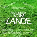 輸入盤2枚組CD　FRIEDRICH GULDA  フリードリッヒ・グルダ  /  NACHRICHT VOM  LANDE 