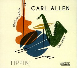 Carl Allen / Tippin'