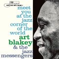 SHM-CD   ART BLAKEY & THE JAZZ MESSENGERS  アート・ブレイキー＆ザ・ジャズ・メッセンジャーズ  /  ジャズ・コーナーで会いましょう Vol. 2