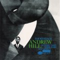 SHM-CD   ANDREW HILL アンドリュー・ヒル   /   SMOKESTACK  + 4   スモーク・スタック + 4