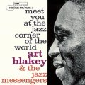 SHM-CD   ART BLAKEY & THE JAZZ MESSENGERS  アート・ブレイキー＆ザ・ジャズ・メッセンジャーズ  /  ジャズ・コーナーで会いましょう Vol. 1