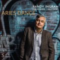 CD RANDY INGRAM  ランディ・イングラム / Aries Dance