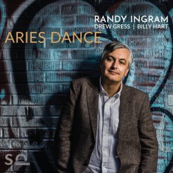 画像1: 輸入盤LP RANDY INGRAM  ランディ・イングラム / Aries Dance