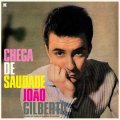 180g重量盤LP  JOAO GILBERTO   ジョアン・ジルベルト  /  CHEGA DE SAUDADE + 8