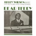 (完全限定生産盤) CD TEDDY WILSON テディ・ウィルソン・セクステット /  DEAR  TEDDY  ディア・テディ 