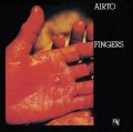 (Blu-Spec CD) CD    AIRTO  アイアート  /  FINGERS  フィンガーズ