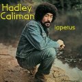 CD　HADLEY CALIMAN  ハドリー・カリマン　 / 　IAPETUS  イアペタス