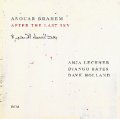 【ECM】輸入盤LP Anouar Brahem アヌアール・ブラヘム / After The Last Sky