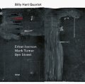 【ECM】CD Billy Hart Quartet ビリー・ハート・カルテット / Just 