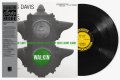 【ORIGINAL JAZZ CLASSICS】完全限定輸入復刻 180g重量盤LP Miles Davis All Stars マイルス・デイビス・オールスターズ  / Walkin’