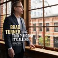 【CELLAR LIVE】輸入盤CD Brad Turner Trio ブラッド・ターナー・トリオ /  It's All So