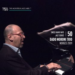 Dado Moroni Trio / Morges 2009