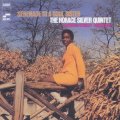 ［Blue Note CLASSIC VINYL SERIES］完全限定輸入復刻 180g重量盤LP Horace Silver ホレス・シルヴァー  / Serenade to a Soul Sister