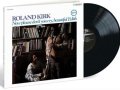 【ACOUSTIC SOUNDSシリーズ】180g重量盤LP(輸入盤) Roland Kirk ローランド・カーク / Now Please Don't You Cry, Beautiful Edith