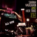 SHM-CD   SARAH VAUGHAN サラ・ヴォーン /  SARAH VAUGHAN  AT THE  MISTER KELLY'S  + 11 アット・ミスター・ケリーズ +11