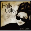 日本独自企画CD   Holly Cole  ホリー・コール  /   DARK MOON  ダーク・ムーン [デラックス・エディション] 