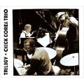 3枚組 SHM-CD     CHICK COREA  TRIO  チック・コリア・トリオ  /   TRILOGY  トリロジー  