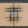 【BLUE NOTE】CD NELS  CLINE  ネルス・クライン  /  CONSENTRIX  QUARTET